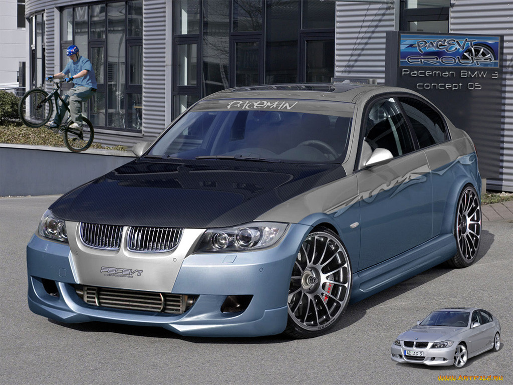 , bmw